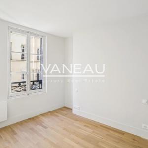 PARIS VIIIe - Proche Place Beauvau
