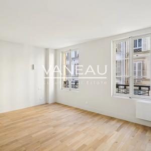 PARIS VIIIe - Proche Place Beauvau