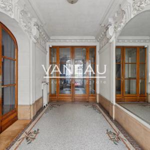 PARIS VIIe - Duroc - appartement familial - Quatre chambres- bal