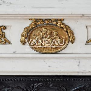 PARIS VIIe - Duroc - appartement familial - Quatre chambres- bal