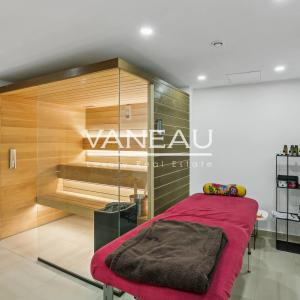 Neuilly-sur-Seine - Perronet - Hôtel Particulier -8 - pièces-Ter