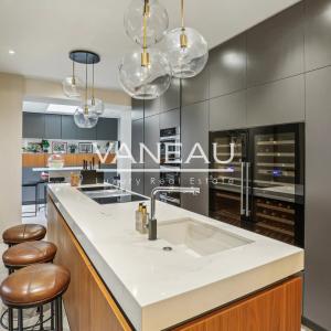 Neuilly-sur-Seine - Perronet - Hôtel Particulier -8 - pièces-Ter