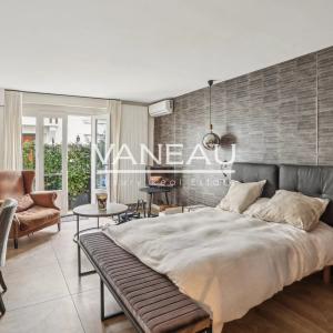 Neuilly-sur-Seine - Perronet - Hôtel Particulier -8 - pièces-Ter