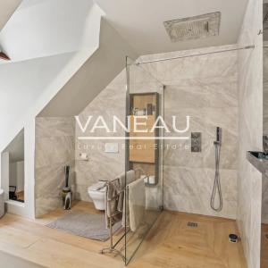 Neuilly-sur-Seine - Perronet - Hôtel Particulier -8 - pièces-Ter