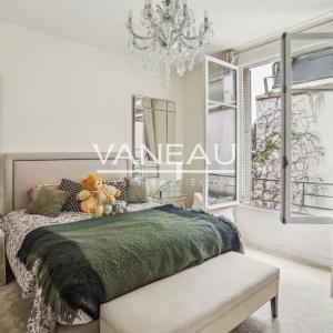 Neuilly-sur-Seine - Perronet - Hôtel Particulier -8 - pièces-Ter