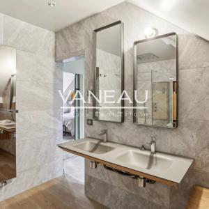 Neuilly-sur-Seine - Perronet - Hôtel Particulier -8 - pièces-Ter