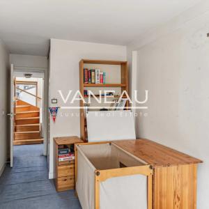 Boulogne-Billancourt/Marcel Sembat/Maison de 9 pièces. Espaces e