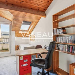 Boulogne-Billancourt/Marcel Sembat/Maison de 9 pièces. Espaces e