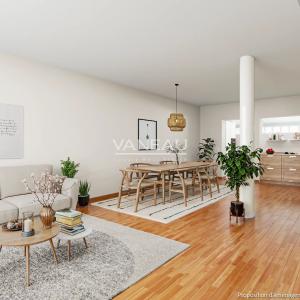 Boulogne-Billancourt/Marcel Sembat/Maison de 9 pièces. Espaces e