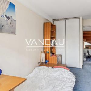 Boulogne-Billancourt/Marcel Sembat/Maison de 9 pièces. Espaces e