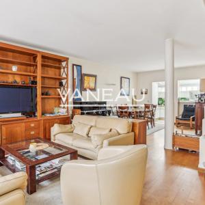 Boulogne-Billancourt/Marcel Sembat/Maison de 9 pièces. Espaces e