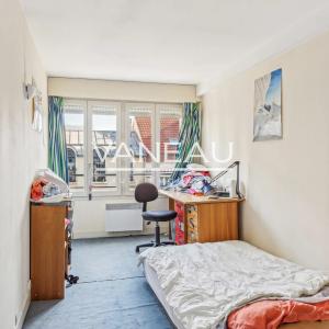 Boulogne-Billancourt/Marcel Sembat/Maison de 9 pièces. Espaces e