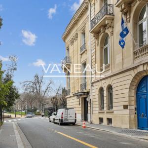 XVIe Nord - Foch - Malakoff 26m2 - Studio