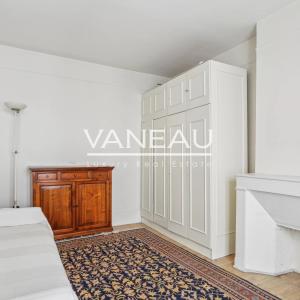 Paris VIIe - PROCHE RUE CLER -  Charmant Pied-à-Terre,