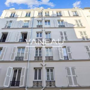 Paris VIIe - PROCHE RUE CLER -  Charmant Pied-à-Terre,