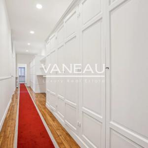 Paris XVIe - Flandrin - Appartement familial