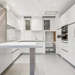Paris XVIe - Flandrin - Appartement familial