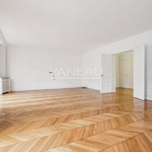 Paris XVIe - Flandrin - Appartement familial