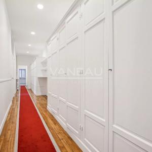 Paris XVIe - Flandrin - Appartement familial