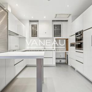 Paris XVIe - Flandrin - Appartement familial