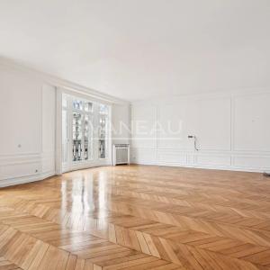 Paris XVIe - Flandrin - Appartement familial