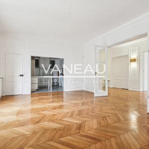 Paris XVIe - Flandrin - Appartement familial