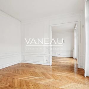 Paris XVIe - Flandrin - Appartement familial