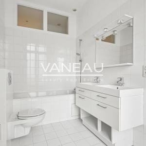 Paris XVIe - Flandrin - Appartement familial