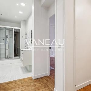 Paris XVIe - Flandrin - Appartement familial