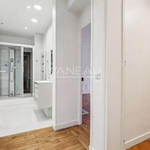 Paris XVIe - Flandrin - Appartement familial
