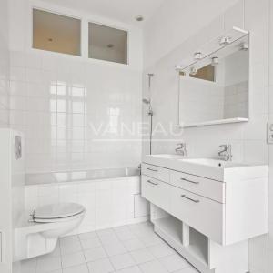 Paris XVIe - Flandrin - Appartement familial
