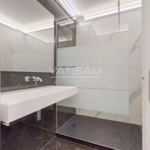 Paris 16 - Paul Doumer - 4 chambres