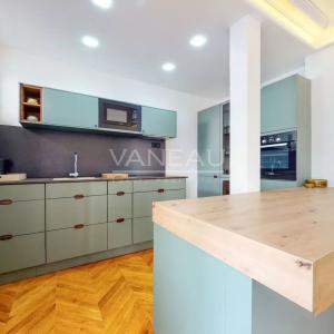 Paris 16 - Paul Doumer - 4 chambres