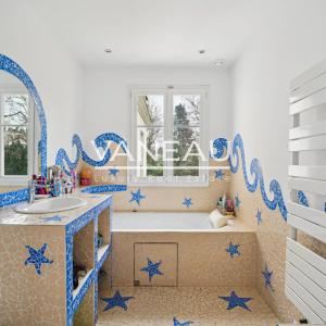 ENGHEINS LES BAINS- Maison Familiale