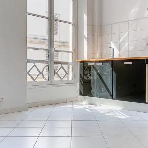 Paris Ier arrondissement -  Bel appartement familial face à la P