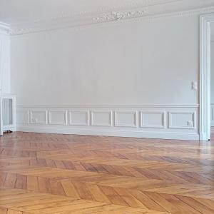 Paris Ier arrondissement -  Bel appartement familial face à la P