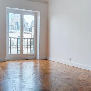 Paris Ier arrondissement -  Bel appartement familial face à la P