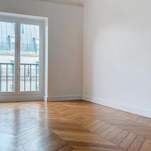 Paris Ier arrondissement -  Bel appartement familial face à la P