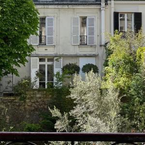 Paris XVIe - Passy - Appartement rénové par architecte