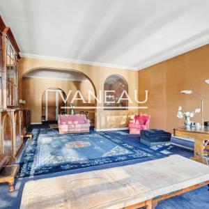 Appartement de famille face à la Seine - XVIeme