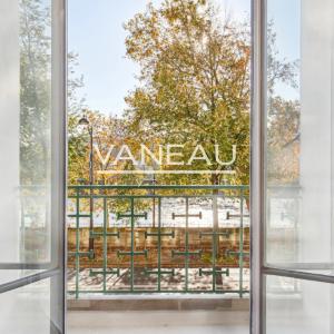 Appartement de famille face à la Seine - XVIeme