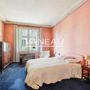 Appartement de famille face à la Seine - XVIeme