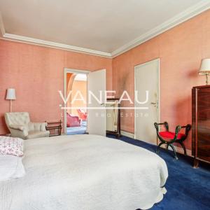 Appartement de famille face à la Seine - XVIeme