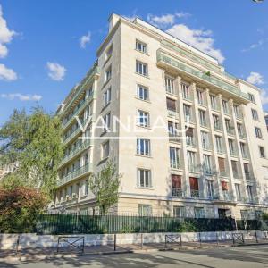 Appartement de famille face à la Seine - XVIeme