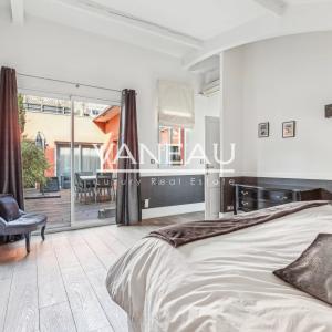 Pont de Neuilly - Comme une maison