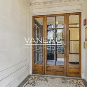 PARIS VIIe - Bon Marché - Vaneau - Bel appartement familial de c
