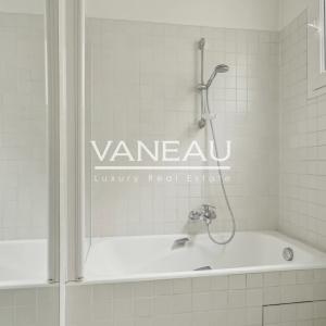 PARIS VIIe - Bon Marché - Vaneau - Bel appartement familial de c