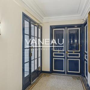 PARIS VIIe - Bon Marché - Vaneau - Bel appartement familial de c