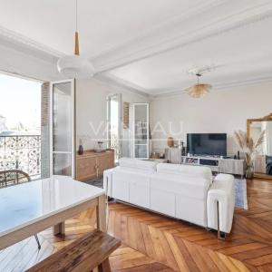 Paris Ve - Pied à terre - Notre Dame