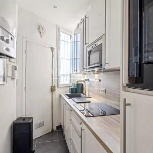 Paris Ve - Pied à terre - Notre Dame